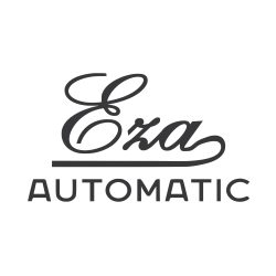 Eza Logo